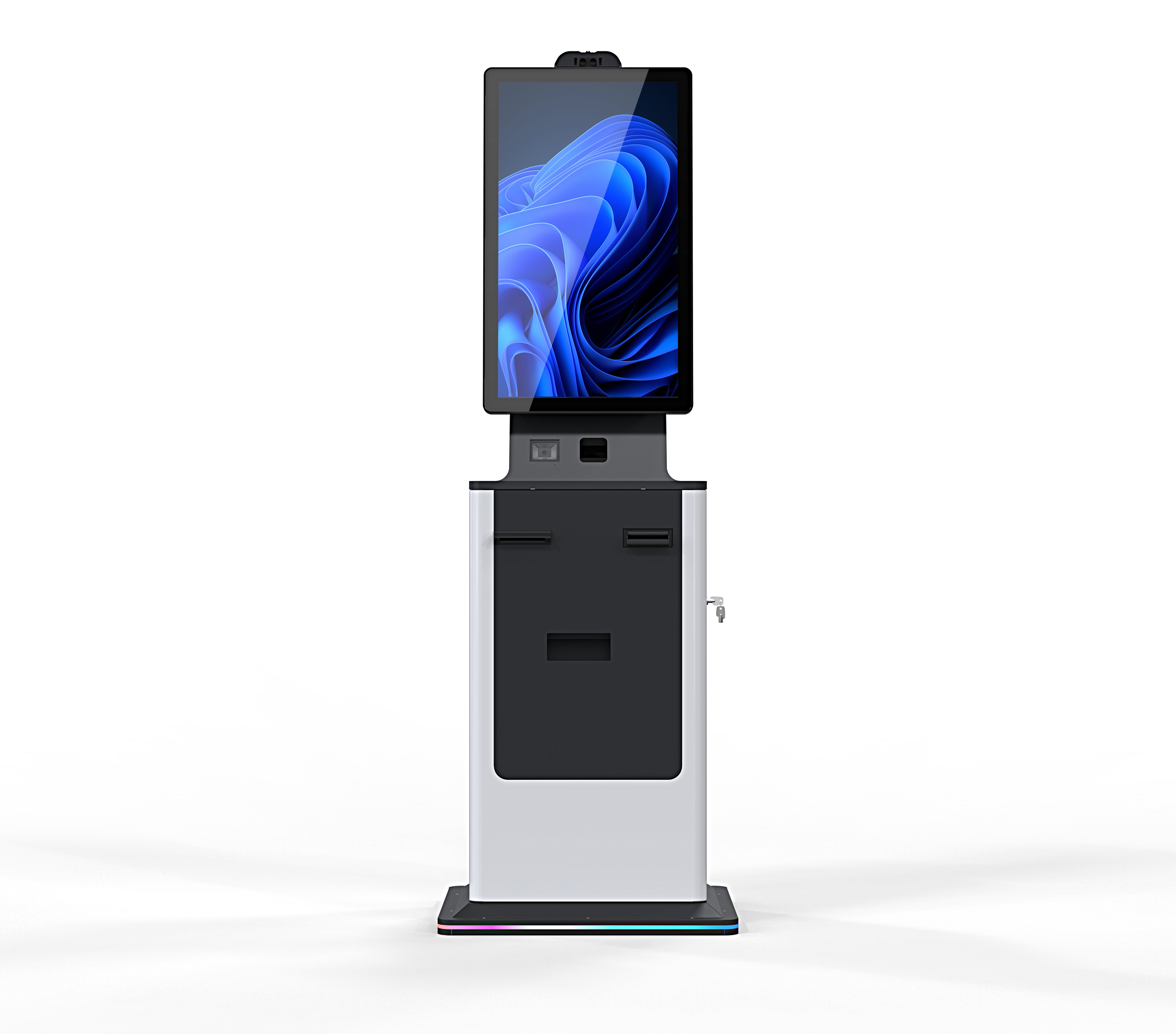 Последние блоги о компании Как платежные киоски обеспечивают работу по приему платежей за коммунальные услуги без участия персонала в условиях роста затрат на рабочую силу