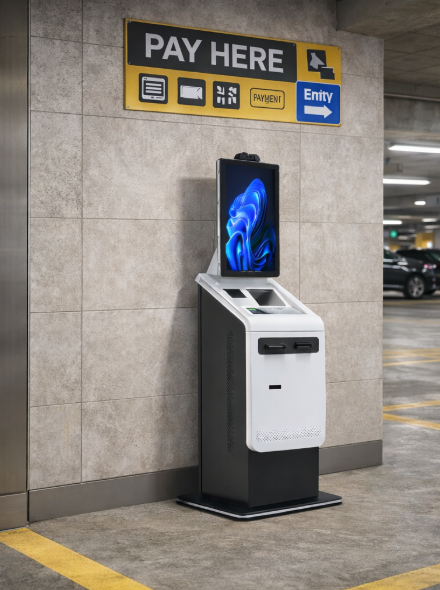 Последние блоги о компании Addressing Peak Payment Pressure in Parking Facilities: Multi-Method Integration with Payment Kiosk