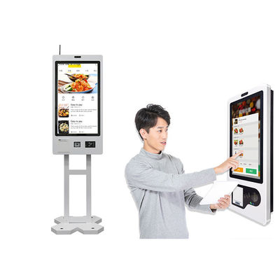 Купить Киоск самообслуживания KFC для ресторанов и фаст-фудов online manufacture