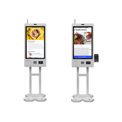 Купить Машины для самостоятельной оплаты RFID супермаркетов / машины для самостоятельного сканирования CE online manufacture