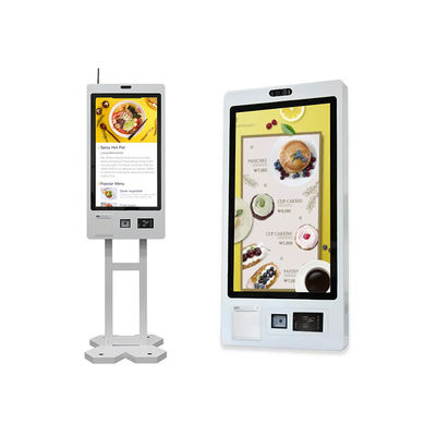 Купить Металлический киоск самообслуживания online manufacture
