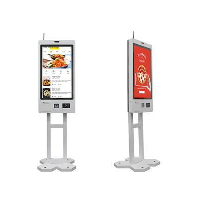 Купить Kfc Кредитная карта Самозаказание Киоск Поддержка оборудование Термопринтер online manufacture