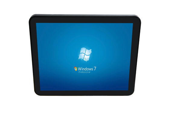 Купить Промышленный экран касания процессора J1900 I5 I7 врезал ПК 23inch все панели в одном online manufacture