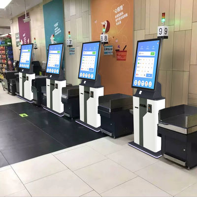 Купить Платежный киоск Принтер для билетов Туризм Театр Кино Киоск по продаже билетов online manufacture