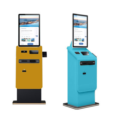 Купить Crtly Crypto ATM Machine Wifi Ethernet подключение online manufacture