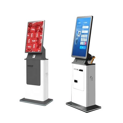 Купить Автоматический киоск для выдачи карт и получения наличных online manufacture