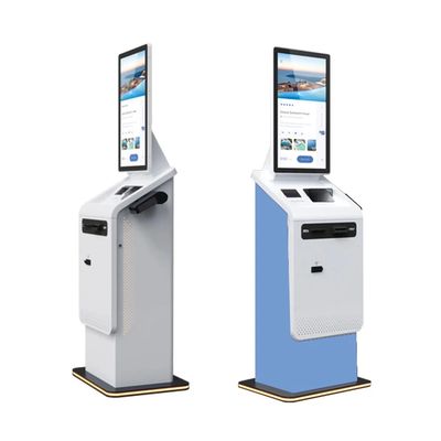 Купить 32' Киоск для самообслуживания в отелях и аэропортах online manufacture