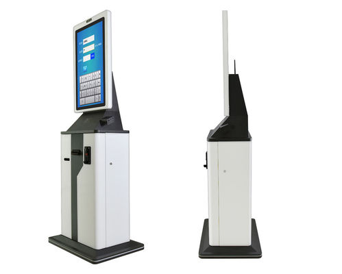Терминал оплаты Pos киоска самообслуживания 22inch Crypto ATM