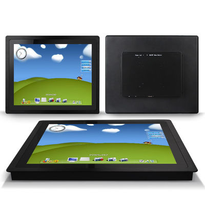 OEM ПК и монитора сенсорной панели компьютера 18.5inch промышленный/ODM