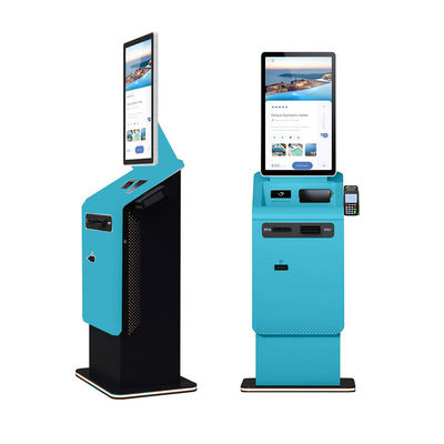 Crtly Restaurant Pos Machine Android Fast Food самостоятельное заказывание с помощью сенсорного экрана