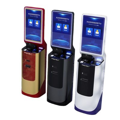 Терминал оплаты счетов на LCD Android / Windows / Linux
