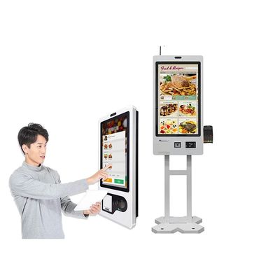 Android/Window самостоятельные кассовые машины с NFC-читателем / RFID-читателем