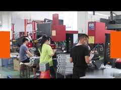 Киоск оплаты Билл экрана касания, кассовый аппарат проверки собственной личности 27Inch