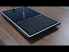 Экран касания все индикаторной панели 15 дюймов промышленный в одном ПК 1024x768