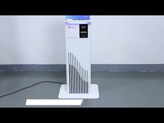 Android/Win Самозаказ Цифровой платеж Киоск с печатью билетов QR RFID сканер