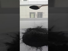 Наносиликоновый углеродный композитный анодный материал